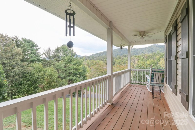 Property image 2 of 26 Horseshoe Trail in Horseshoe Ridge, Barnardsville, NC 28709