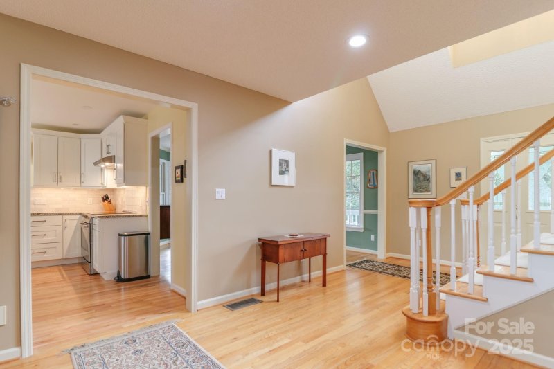 Property image 5 of 26 Horseshoe Trail in Horseshoe Ridge, Barnardsville, NC 28709