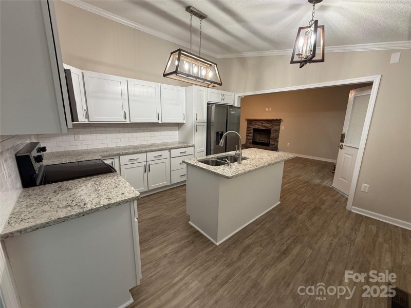 Property image 5 of 1030 Van Gogh Drive in Picture Park, Concord, NC 28027