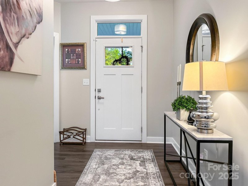 Property image 5 of 10253 Black Locust Lane in Enclave at Holcomb, Charlotte, NC 28215