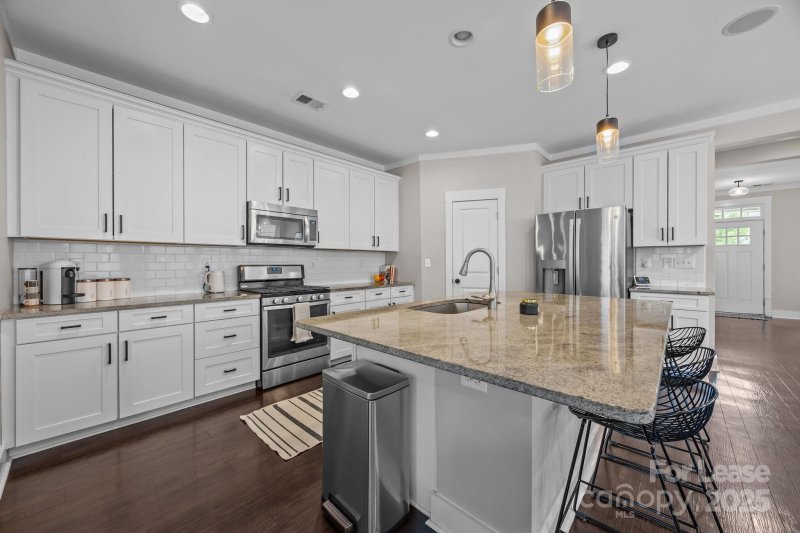 Property image 4 of 4020 Willow Green Place in Brightwalk, Charlotte, NC 28206