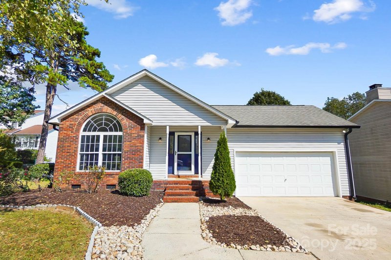 Property image 2 of 5079 Sable Court in Braxton Estates, Concord, NC 28025