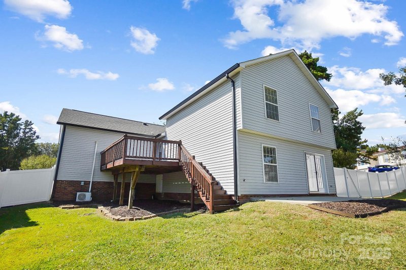 Property image 3 of 5079 Sable Court in Braxton Estates, Concord, NC 28025