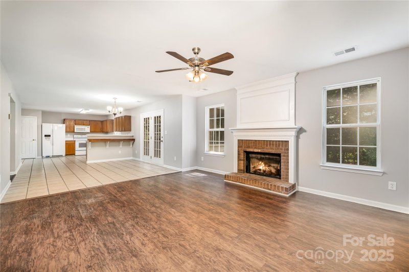 Property image 4 of 7826 Leisure Lane in Henderson Park, Huntersville, NC 28078