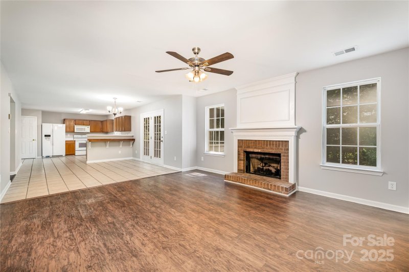 Property image 5 of 7826 Leisure Lane in Henderson Park, Huntersville, NC 28078