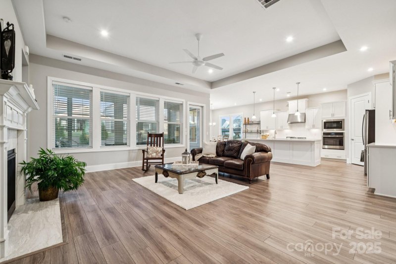 Property image 4 of 1010 Carlyle Lane in Cresswind at Wesley Chapel, Monroe, NC 28110