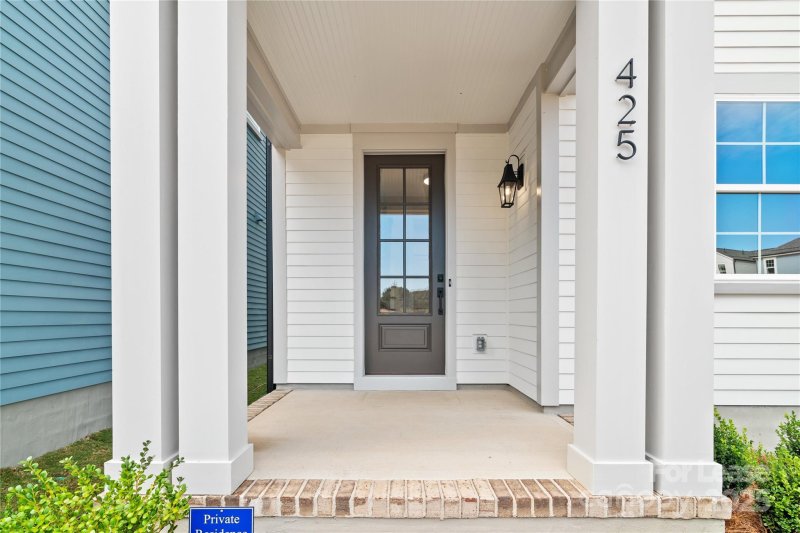 Property image 3 of 425 Delburg Mill Alley in Davidson Cottages, Davidson, NC 28036