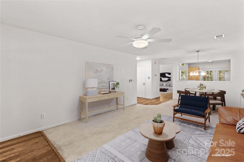 Property image 5 of 5962 Moose Lane in Huntington Ridge, Charlotte, NC 28269