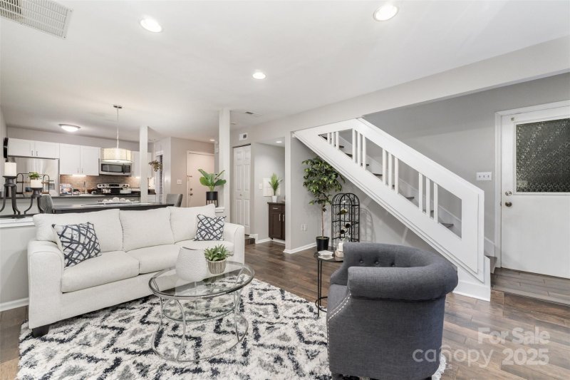 Property image 3 of 417 N Church Street in Davidson Square, Charlotte, NC 28202