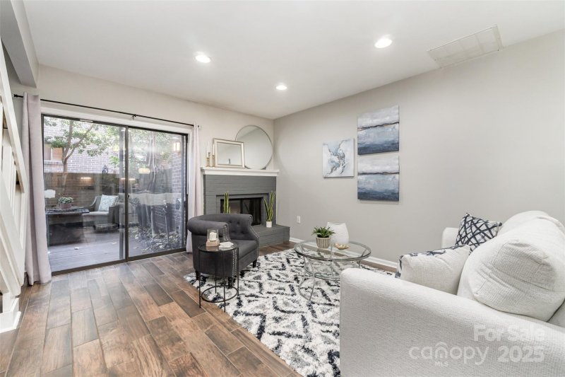 Property image 4 of 417 N Church Street in Davidson Square, Charlotte, NC 28202