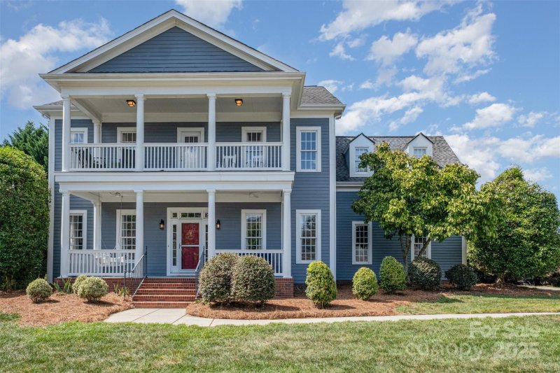 Property image 2 of 15007 Northgreen Drive in Skybrook, Huntersville, NC 28078