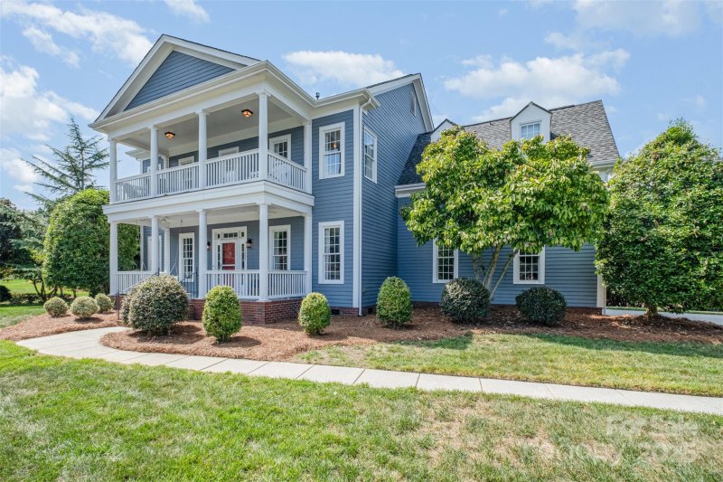 Property image 3 of 15007 Northgreen Drive in Skybrook, Huntersville, NC 28078