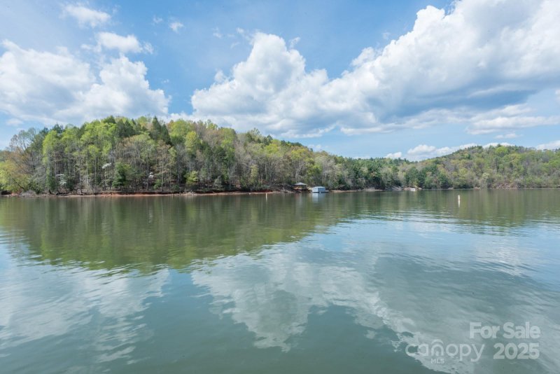 Property image 2 of Lot 43 Winghaven Drive in The Arbor at Lake James, Nebo, NC 28761