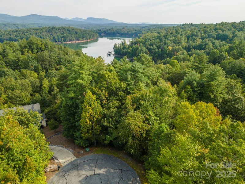 Property image 5 of Lot 43 Winghaven Drive in The Arbor at Lake James, Nebo, NC 28761