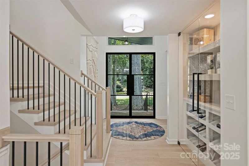 Property image 4 of 823 Wingrave Drive in Lansdowne, Charlotte, NC 28270