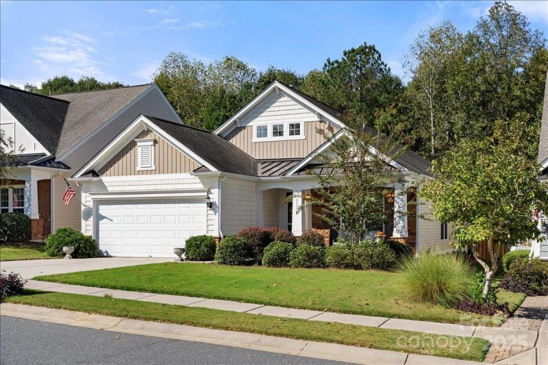 Property image 3 of 5178 Cressingham Drive in Belair at Carolina Lakes, Fort Mill, SC 29707