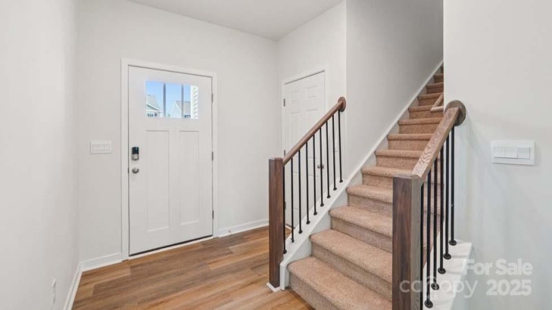 Property image 3 at 12016 Zazu Way, Charlotte, NC 28215