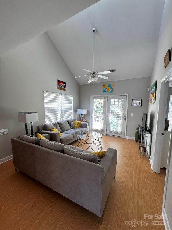 Property image 2 of 347 Valley Brook Lane in Stonebridge, Concord, NC 28025