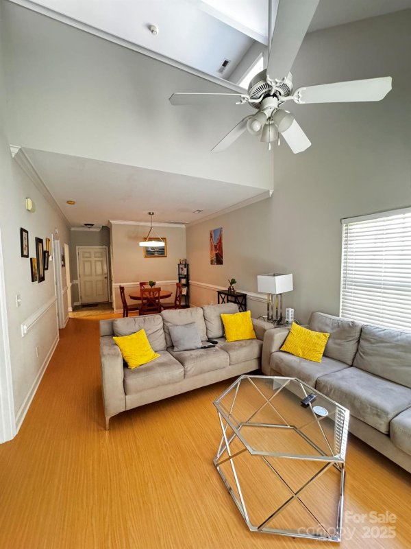 Property image 4 of 347 Valley Brook Lane in Stonebridge, Concord, NC 28025