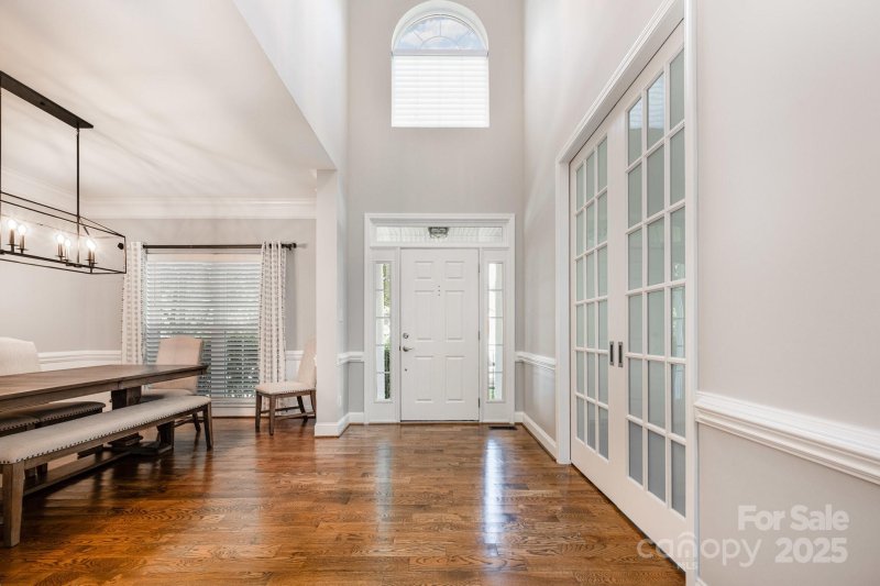 Property image 3 of 9007 Tintinhull Lane in Somerset, Waxhaw, NC 28173