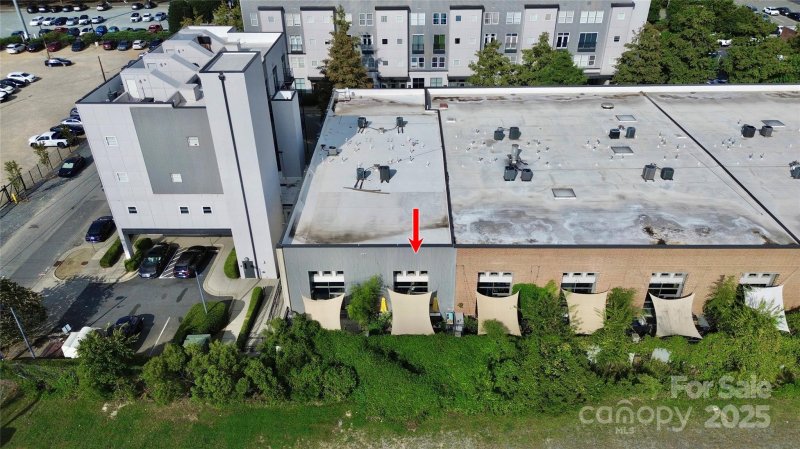 Skybox, Charlotte Community