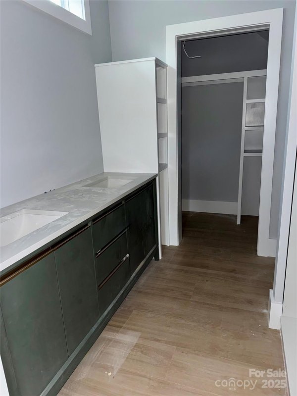 Property image 4 of 3 Pinnacle View Road in Oakley, Asheville, NC 28803