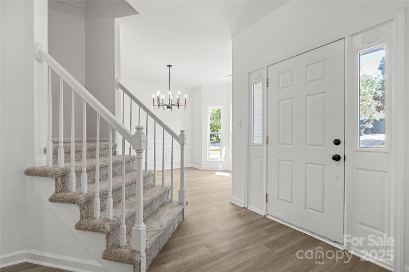 Property image 3 of 3898 Longwood Drive in Greystone, Concord, NC 28027