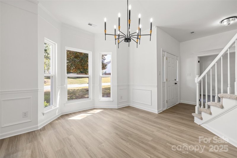 Property image 5 of 3898 Longwood Drive in Greystone, Concord, NC 28027