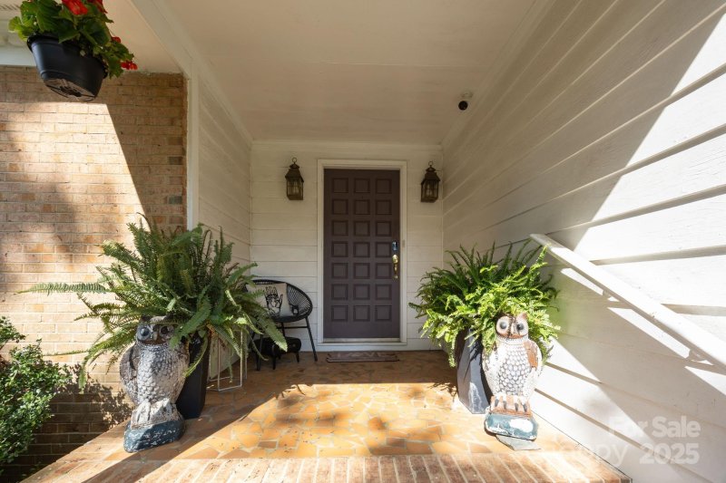 Property image 2 at 7001 Pleasant Drive, Charlotte, NC 28211