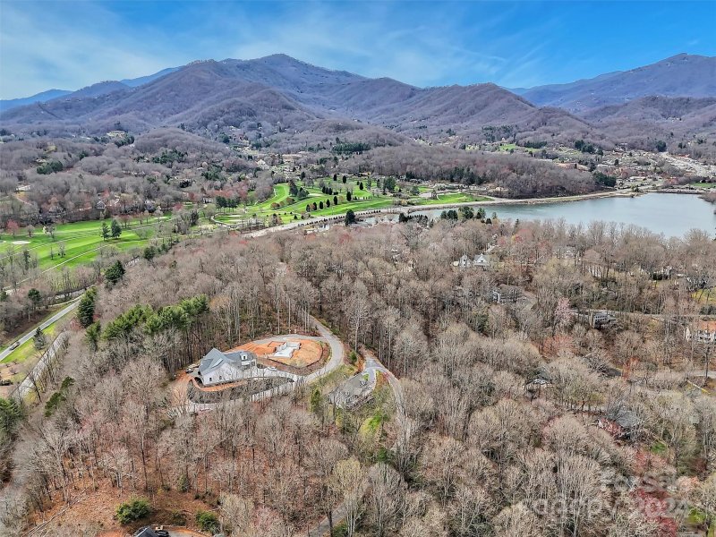 Property image 4 at L 106 Hoosier Court, Lake Junaluska, NC 28745