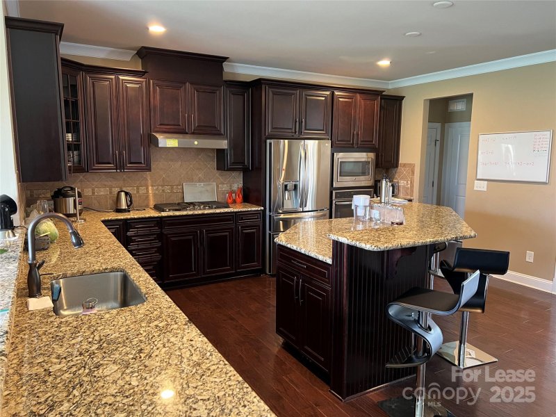 Property image 3 of 720 Ridgelake Drive in Lake Forest Preserve, Weddington, NC 28104