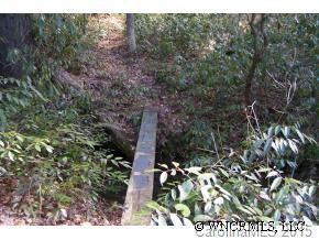 Property image 5 at L 1 Steel Creek Road, Brevard, NC 28712