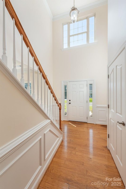 Property image 2 of 406 Riverglen Drive in Riverwalk, Concord, NC 28027