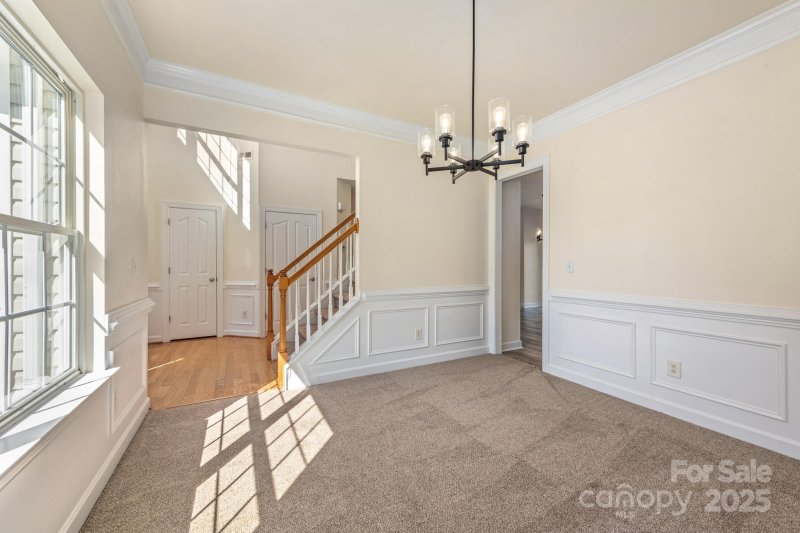 Property image 4 of 406 Riverglen Drive in Riverwalk, Concord, NC 28027