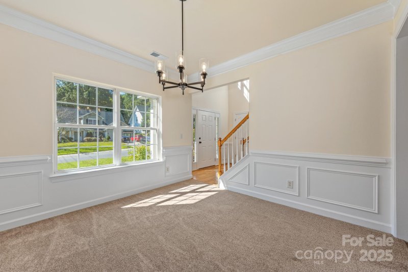 Property image 5 of 406 Riverglen Drive in Riverwalk, Concord, NC 28027