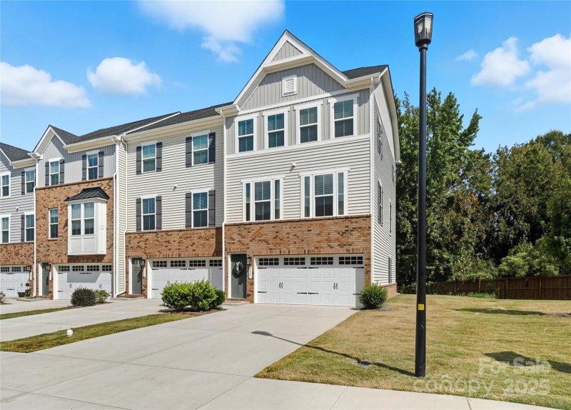 Grantham Place, Fort Mill Community