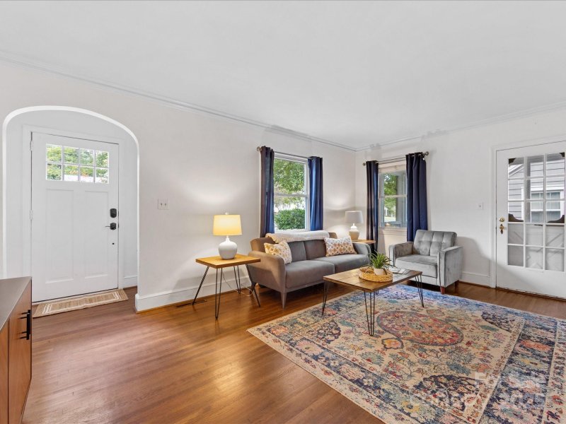 Property image 3 at 3112 Westmoreland Avenue, Charlotte, NC 28205