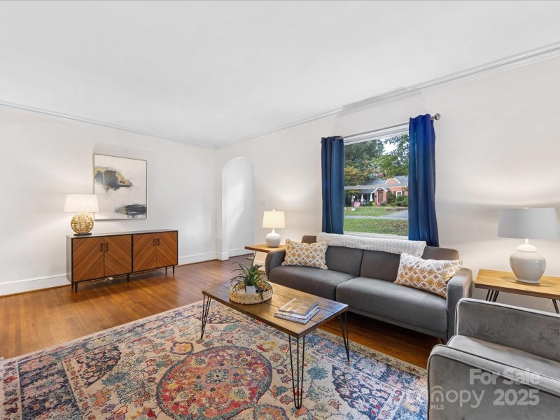 Property image 4 at 3112 Westmoreland Avenue, Charlotte, NC 28205