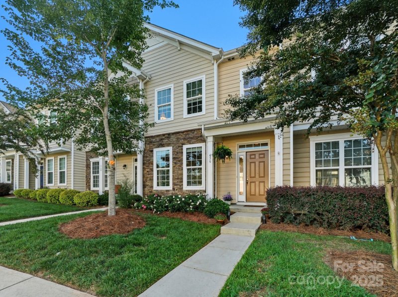 Property image 2 of 456 Spring Gardens Drive in Waters Edge, Belmont, NC 28012