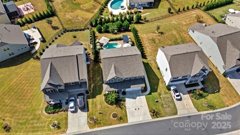 Property image 4 of 2123 Abundance Lane in Cortona, Waxhaw, NC 28173