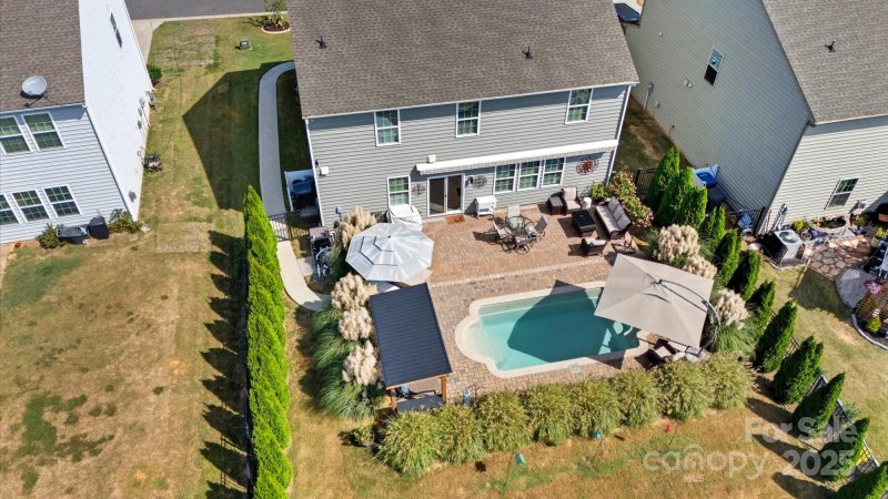 Property image 5 of 2123 Abundance Lane in Cortona, Waxhaw, NC 28173