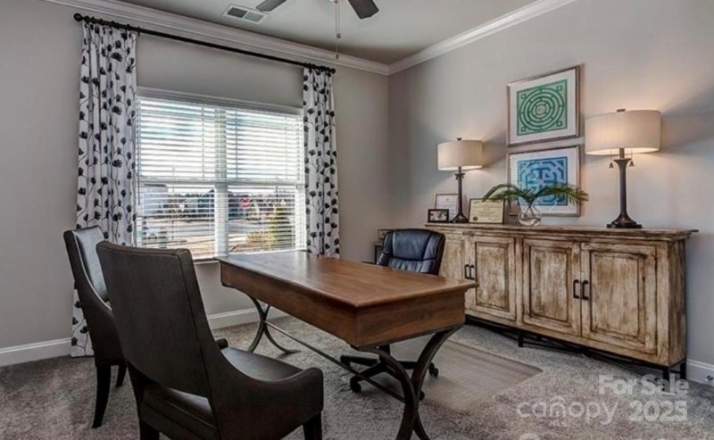 Property image 3 of 4505 Grove Manor Drive in Grove Manor, Waxhaw, NC 28173