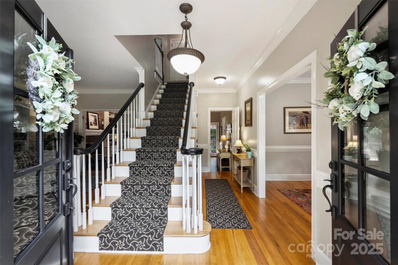 Property image 3 at 9609 Tresanton Drive, Charlotte, NC 28210