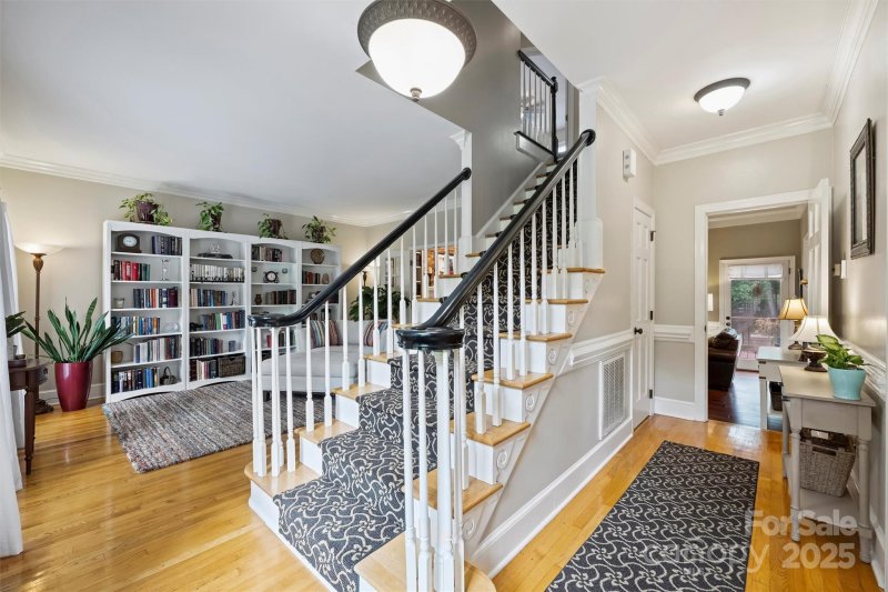 Property image 4 at 9609 Tresanton Drive, Charlotte, NC 28210