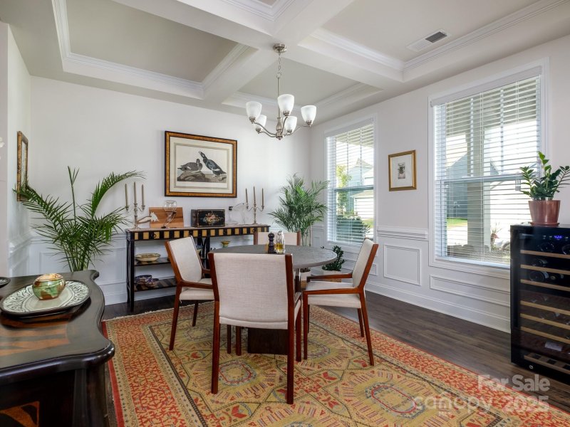 Property image 3 of 136 Thornberry Road in Cantrell Hills, Hendersonville, NC 28792