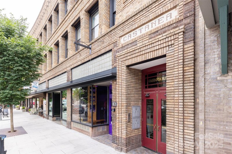 Property image 2 at 55 1 2 Haywood Street, Asheville, NC 28801