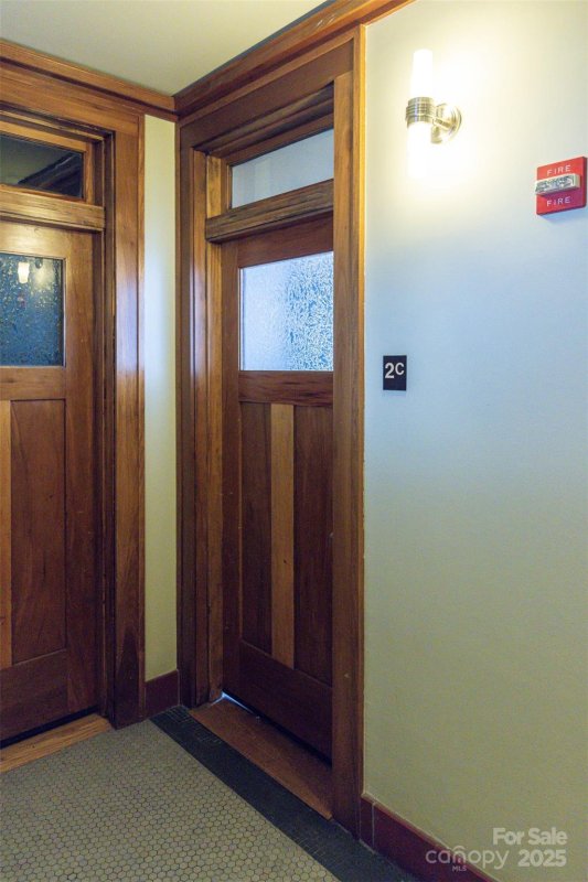 Property image 3 at 55 1 2 Haywood Street, Asheville, NC 28801