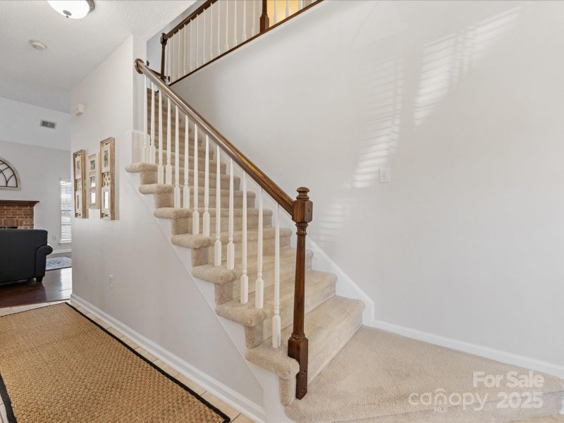 Property image 3 of 3508 Mayhurst Drive in Lake Park, Indian Trail, NC 28079