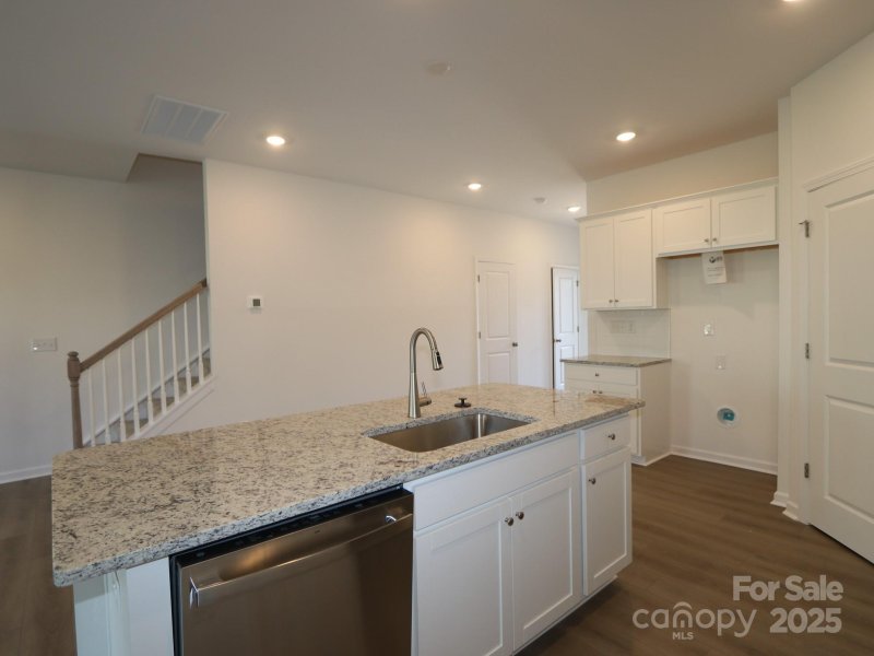 Property image 3 of 758 Kitfox Drive in Piper Landing, Concord, NC 28027