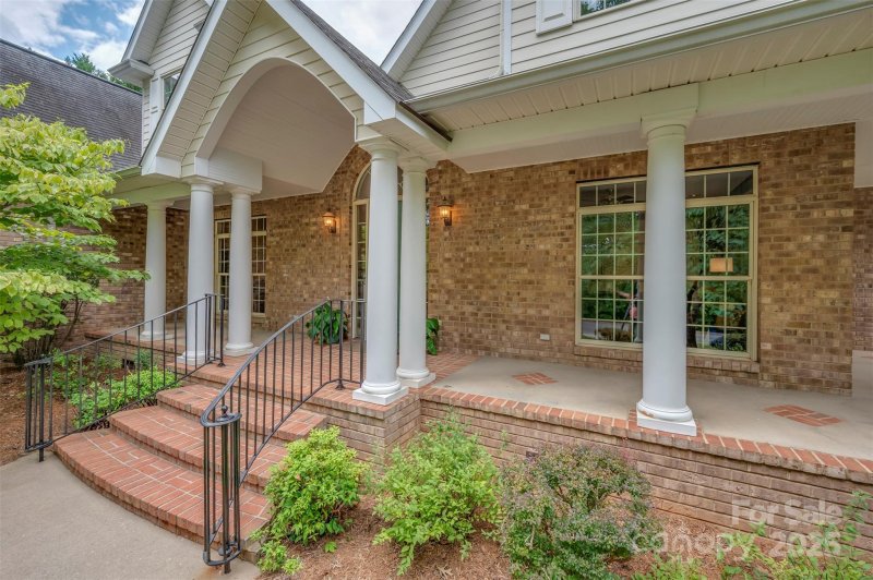 Property image 4 at 400 Bent Oak Drive, Columbus, NC 28722